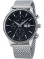 Preview: Jacques Lemans N-208C Classic Automatik Chronograph Herren ETA 7750